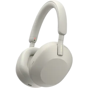 Sony WH-1000 XM5 Noise Cancelling Over-ear Bluetooth Kopfhörer