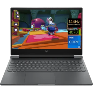 HP Victus 16-r0077ng Gaming Laptop - Intel® Core™ i7-13700H - 16GB - 1TB SSD - NVIDIA® GeForce® RTX 4070