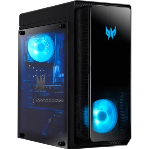 Acer Predator Orion 3000 (PO3-655) Gaming Desktop | Gaming PC - Intel® Core™ i7-14700F - 16GB - 1TB SSD - NVIDIA® GeForce® RTX 4070 SUPER