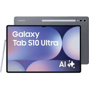 Samsung Tablet, Galaxy Tab S10 Ultra - WIFI - Android - 256GB