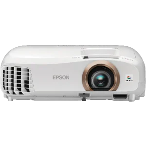 Epson EH-TW5350 LCD Projector - Full HD