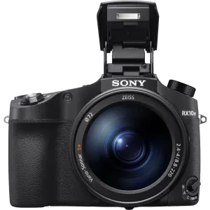 Sony DSC-RX 10IV