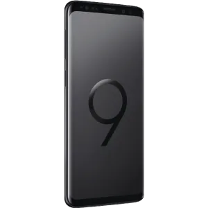 Samsung Galaxy S9 - 64GB - Dual Sim