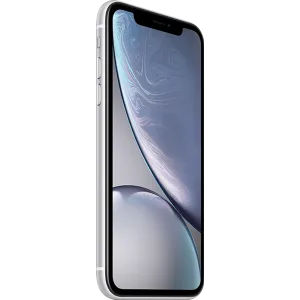 Apple iPhone Xr - 64GB - Dual Sim