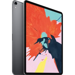 Apple 12.9" iPad Pro Wi-Fi + Cellular (2018)