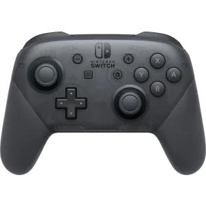 Nintendo Switch Pro Controller