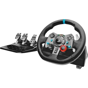 Logitech G29 Driving Force Racing Steering Wheel