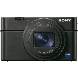Sony DSC-RX100 VI