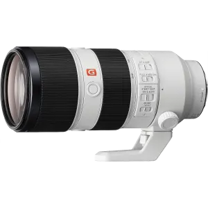 Sony FE 70-200 mm F2.8 GM OSS