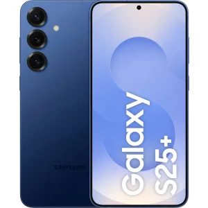 Samsung Galaxy S25+ Smartphone  - 256 GB - Dual SIM