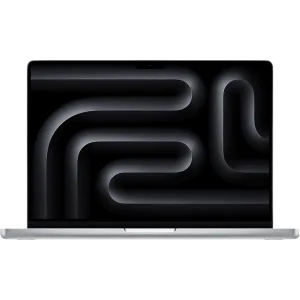 Apple MacBook Pro 14" Laptop - Apple M4 - 16GB - 512GB SSD - Apple Integrated 10-core GPU - Spanish (QWERTY)