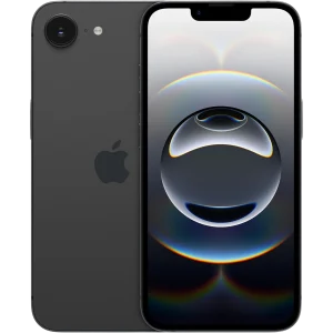 Apple iPhone 16e - 128GB - Dual SIM