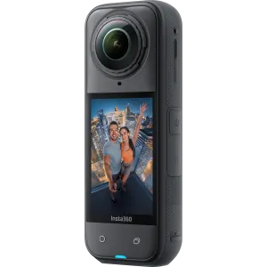 Insta360 X5 - Essentials Bundle