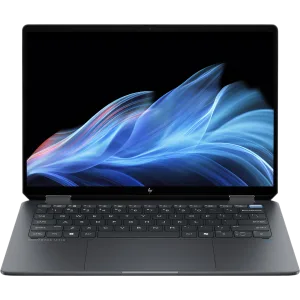 HP OmniBook Ultra Flip 14-fh0091ng Laptop - Intel® Core™ Ultra 9-288V - 32 GB - 1 TB SSD - Intel® Arc Graphics - Deutsch (QWERTZ)