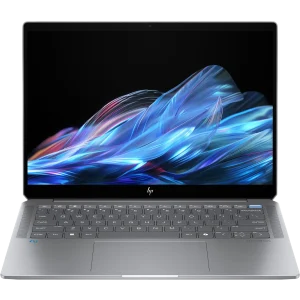 HP OmniBook Ultra 14-fd0097ng Laptop - AMD Ryzen™ 9 AI HX 375 - 32 GB - 1 TB SSD - AMD Radeon 890M - Deutsch (QWERTZ)