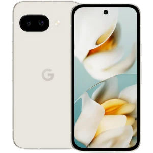 Google Pixel 9a Smartphone - 128GB - Dual SIM