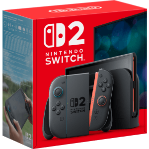 Nintendo Switch 2 Console