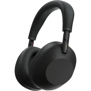 Sony WH-1000 XM6 Noise-cancelling Over-ear Bluetooth Headphones