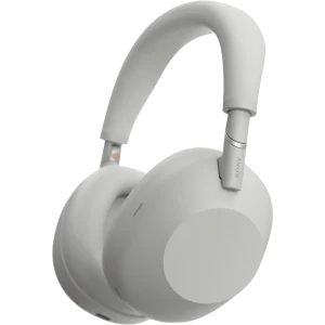 Sony WH-1000 XM6 Noise-cancelling Over-ear Bluetooth Headphones