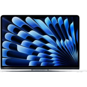 Apple MacBook Air 13" Laptop - Apple M4 - 16GB - 256GB SSD - Apple Integrated 8-core GPU - Spanish (QWERTY)