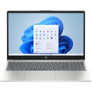 HP 15-fc0052ng Laptop - AMD Ryzen™ 5 7520U - 16GB - 1TB SSD - AMD Radeon™ Graphics - German (QWERTZ)