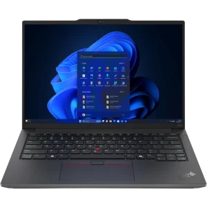 Lenovo ThinkPad E14 G6 Laptop - Intel® Core™ Ultra 7-155H - 16GB - 512GB SSD - Intel® Intel Arc Graphics - English (QWERTY)
