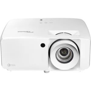 Optoma UHZ66 Laser Projector - 4K