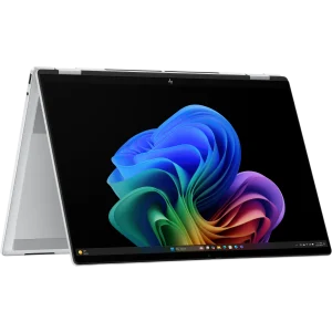 HP OmniBook X Flip 16-as0054ng Laptop - Intel® Core™ Ultra 5-226V - 16 GB - 512 GB SSD - Intel® Arc Graphics - Deutsch (QWERTZ)