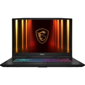 MSI Katana 17 HX B14WGK-065 Gaming-Laptop - Intel® Core™ i7-14650HX - 16 GB - 1 TB SSD - NVIDIA® GeForce® RTX™ 5070 - Deutsch (QWERTZ)