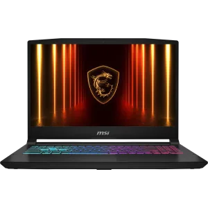MSI Katana 15 HX B14WGK-058 Gaming Laptop - Intel® Core™ i7-14650HX - 16GB - 512GB SSD - NVIDIA® GeForce® RTX™ 5060 - German (QWERTZ)