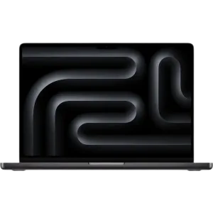 MacBook Pro de 14" - Apple M4 - 16 GB - SSD de 512 GB - GPU integrada de 10 núcleos - Español (QWERTY)