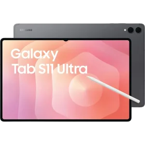 Samsung Tablet, Galaxy Tab S11 Ultra - WIFI - Android - 256GB