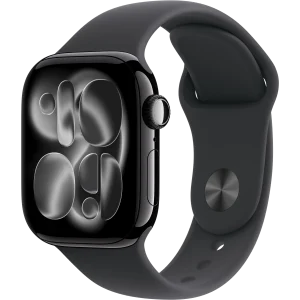 Apple Watch Series 11 GPS, Aluminiumgehäuse, 42 mm