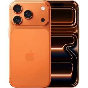 Apple iPhone 17 Pro - 512GB