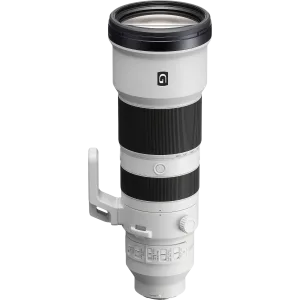 Sony FE 400-800 mm F6.3-8 G OSS