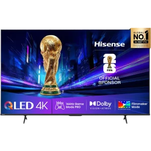 Hisense 65E77Q Pro - TV 65" QLED 4K
