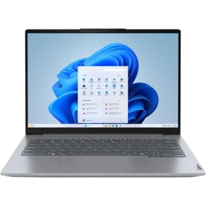 Lenovo ThinkBook 14 G7 Laptop - AMD Ryzen™ 5 7535HS - 16GB - 512GB SSD - AMD AMD Radeon Graphics - Spanish (QWERTY)