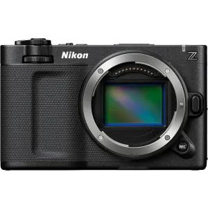 Nikon ZR 6K Cine Camera Body - Full-Frame 6K RAW R3D | Z-Mount
