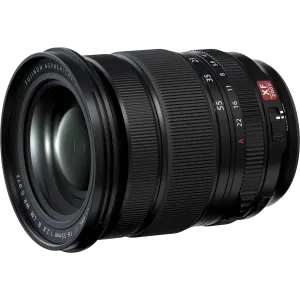 Fujifilm XF 16-55mm f/2.8 R LM WR II