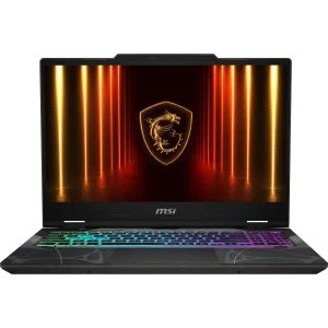 MSI Cyborg 15 B2RWFKG-401 Gaming-Laptop - Intel® Core™ 7-240H - 16 GB - 512 GB SSD - NVIDIA® GeForce® RTX™ 5060 - Deutsch (QWERTZ)