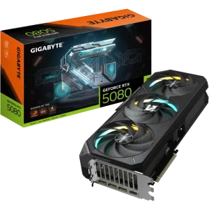 Gigabyte GeForce RTX 5070 Ti GAMING OC 16G Graphics Card