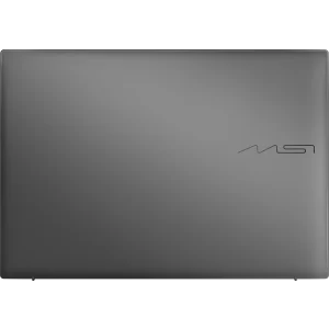 MSI Prestige 13 AI+ A3MG020 Laptop - Intel® Core™ Ultra 9-386H - 32GB - 1TB SSD - Intel® Intel Arc Graphics - German (QWERTZ)