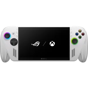 ASUS ROG Xbox Ally Console | Ryzen Z2 16GB | 512GB SSD | Xbox Full Screen Experience