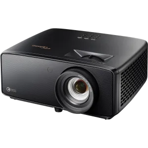 Optoma Photon Beam PK52 – 4K UHD DuraCore Laser Home Projector