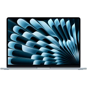 MacBook Air 15" - Apple M5 Chip - 16 GB Memory - 512 GB SSD - Apple 10-Core - Deutsch (QWERTZ)