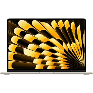MacBook Air 15" - Apple M5 Chip - 16 GB Memory - 512 GB SSD - Apple 10-Core - Deutsch (QWERTZ)