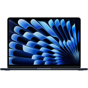Apple MacBook Air 13" Laptop - Apple M5 - 16GB - 512GB SSD - Apple 8-core - Spanish (QWERTY)