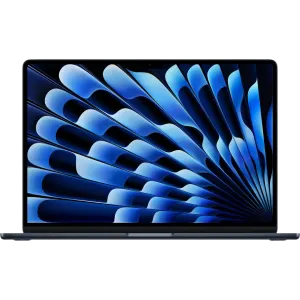 Apple MacBook Air 15" Laptop - Apple M5 - 16GB - 512GB SSD - Apple 10-core - Spanish (QWERTY)