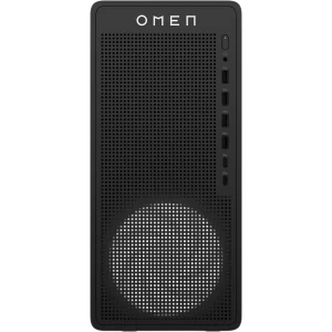 HP OMEN 16L TG03-0271ng Gaming-Desktop - AMD Ryzen™ 7 8700F - 16 GB - 512 GB SSD - NVIDIA® GeForce® RTX™ 5060 -