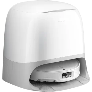 Roborock Qrevo Curv 2 ProX